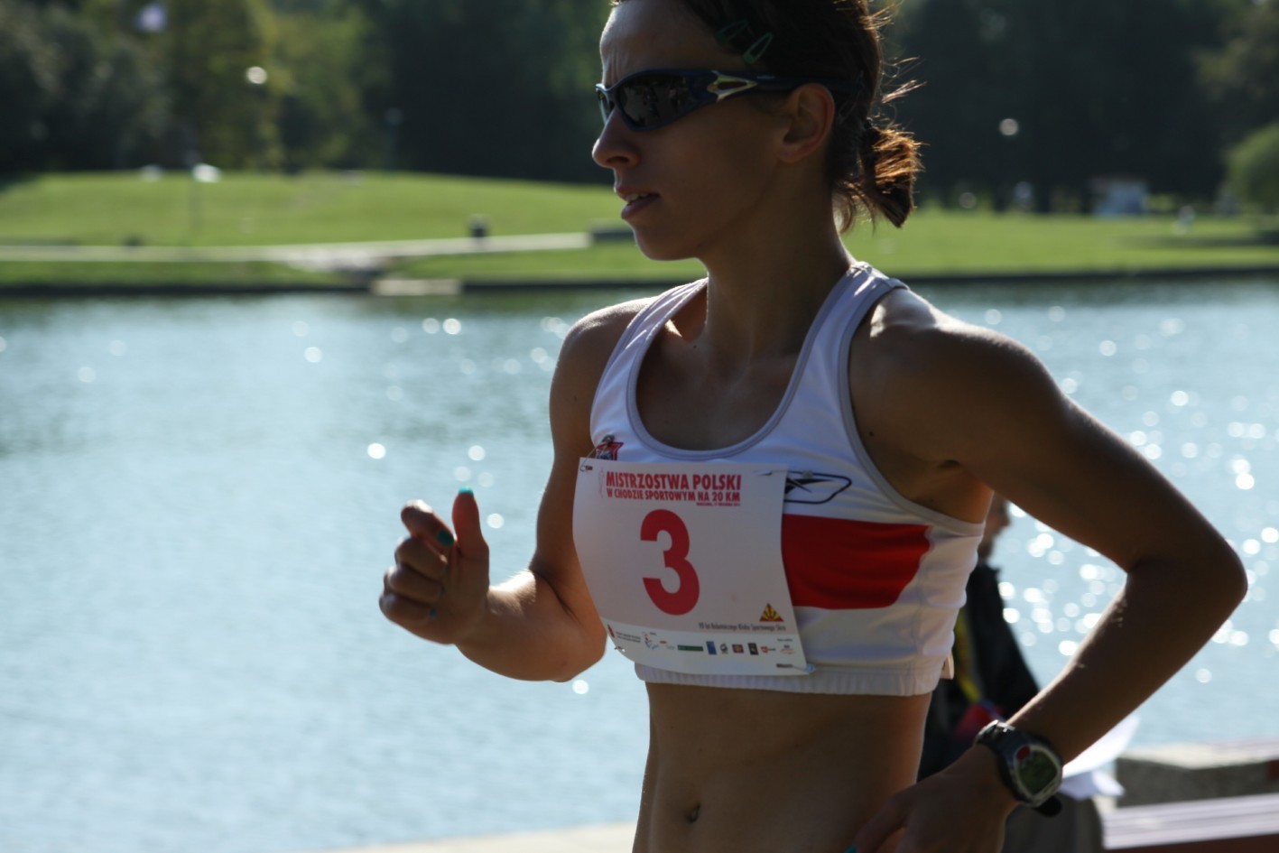 Agnieszka Dygacz Alchetron, The Free Social Encyclopedia