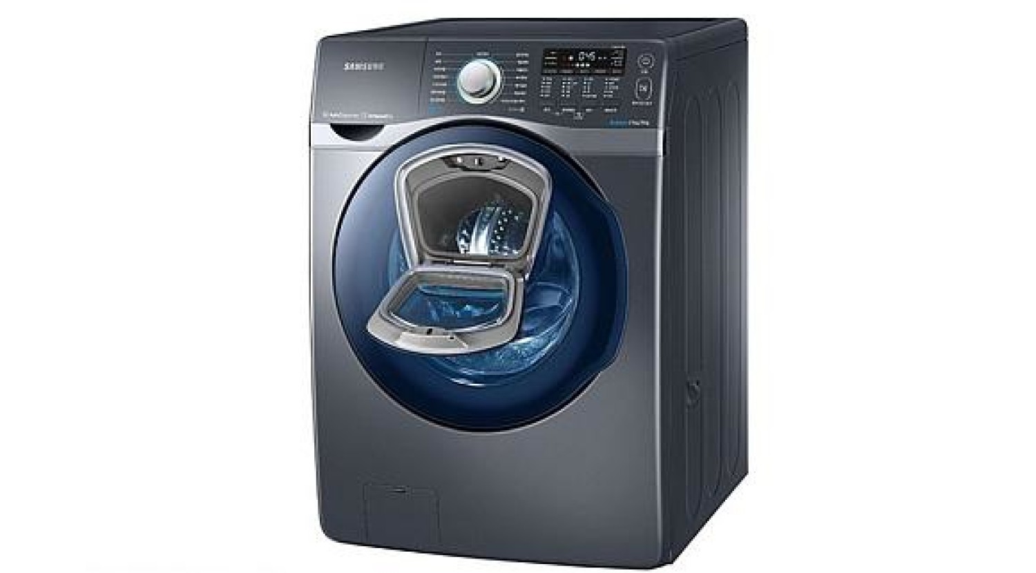 Стиральная машина Samsung add Wash
