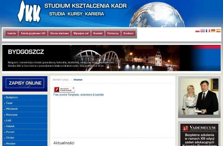 Liceum Ogólnokształcące dla Dorosłych Liceum Ogólnokształcące dla Dorosłych