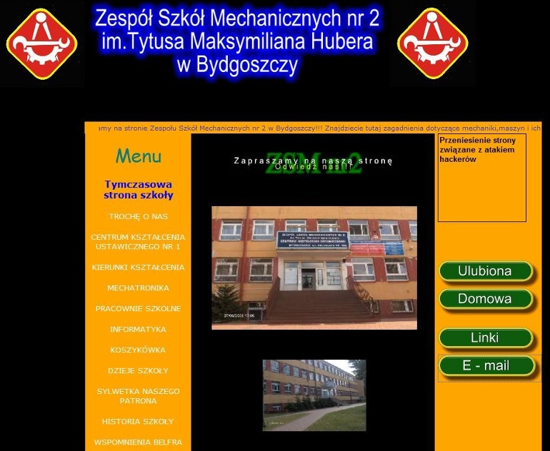Liceum Profilowane Elektryczne nr 2 Liceum Profilowane Elektryczne nr 2