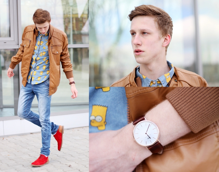 MODEFRIENDS - MĘSKI BLOG MODOWY MODEFRIENDS - MĘSKI BLOG MODOWY