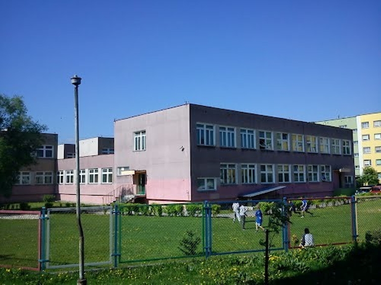 Szkoła Podstawowa Nr 11 W Chełmie