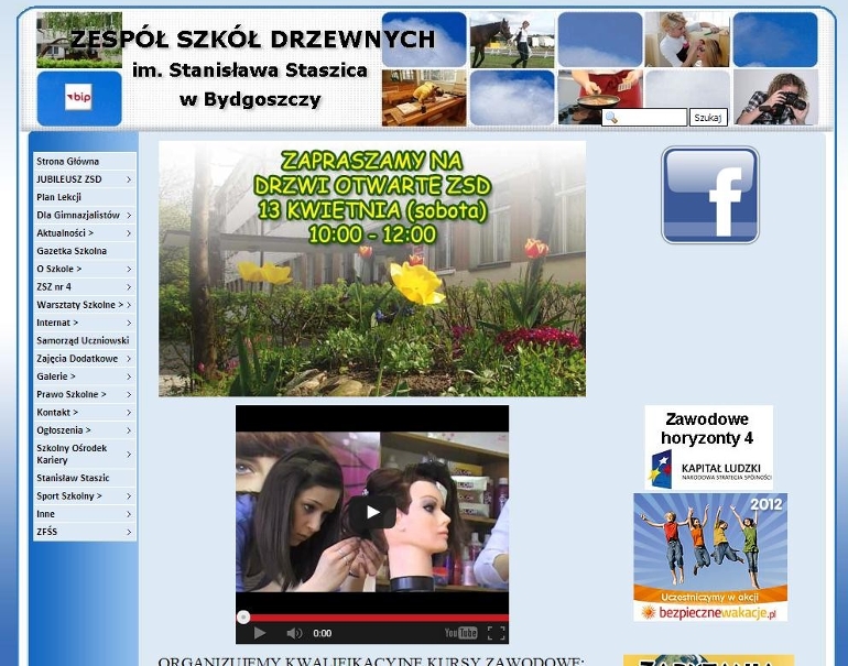 Technikum Drzewne Technikum Drzewne