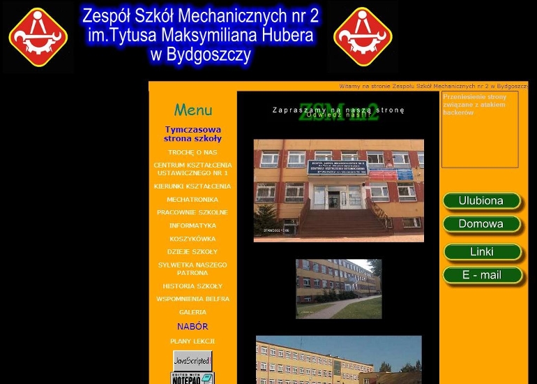Technikum Elektryczne nr 2 Technikum Elektryczne nr 2