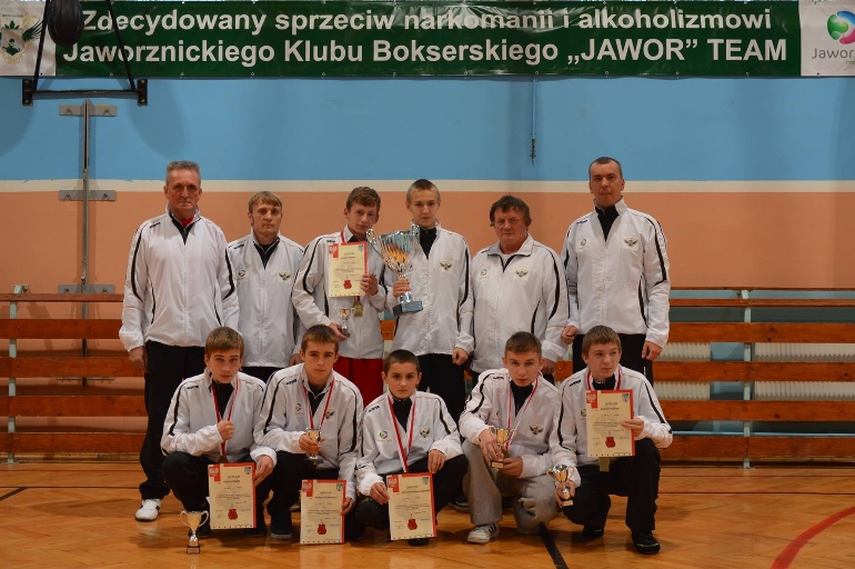 J.K.B. JAWOR TEAM J.K.B. JAWOR TEAM