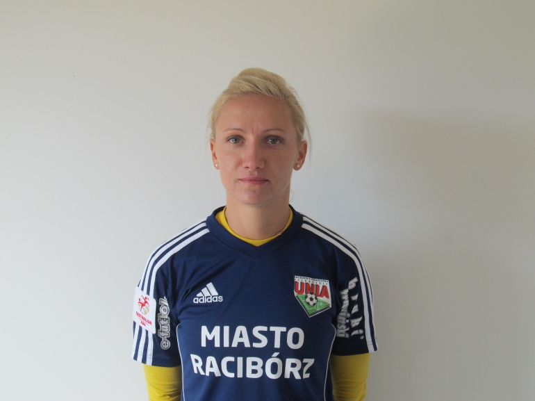 Kasia Jankowska Kasia Jankowska