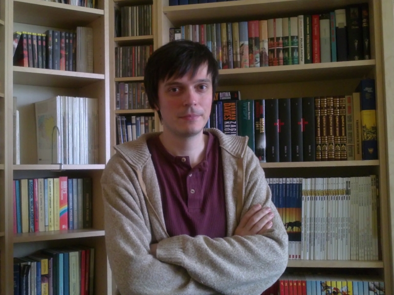 Grzegorz Kulik Grzegorz Kulik