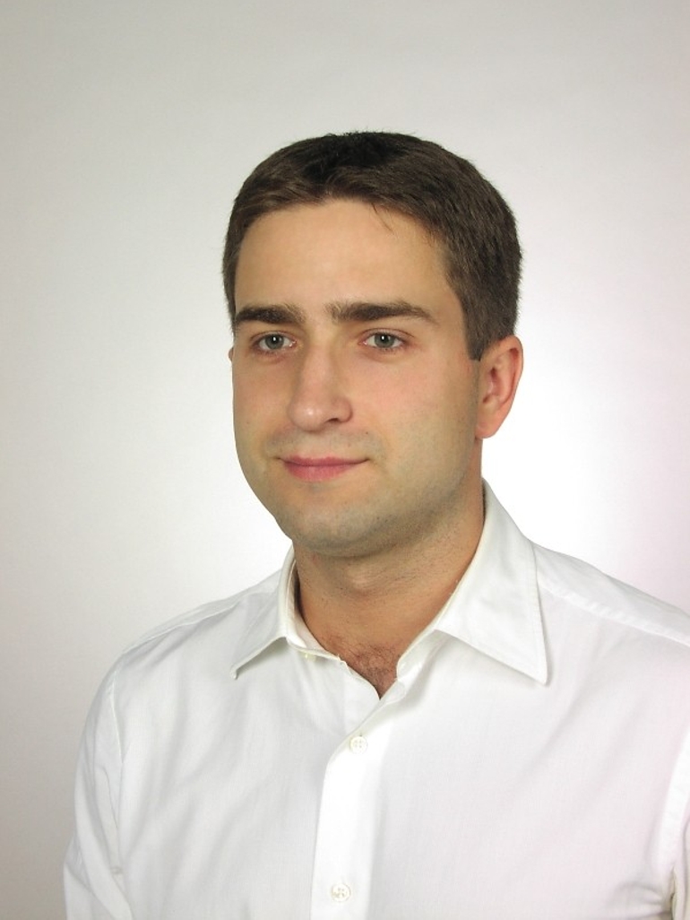 6. Zimniak Robert Roman, doradca persona... Kraków prawybory 2011 Wybieramy kandydatów do