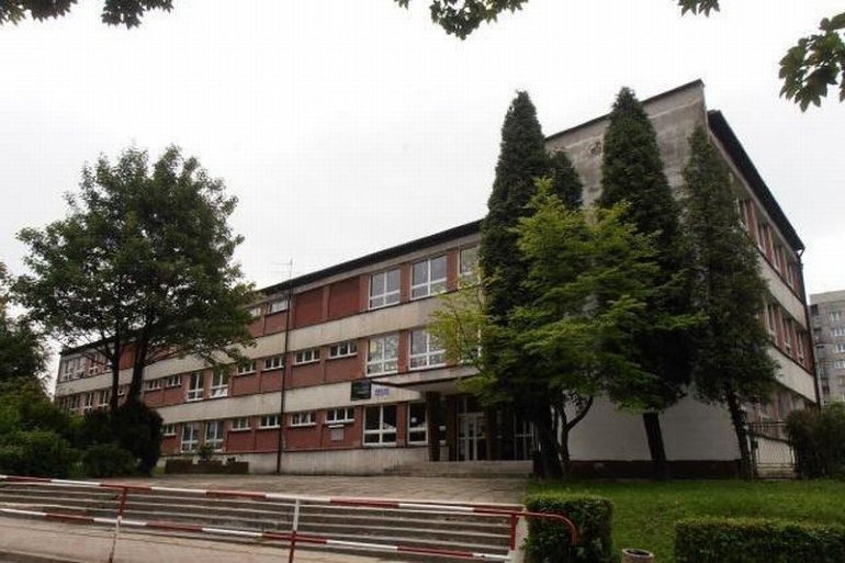 Szkoła Podstawowa Nr 6 Jastrzębie Zdrój