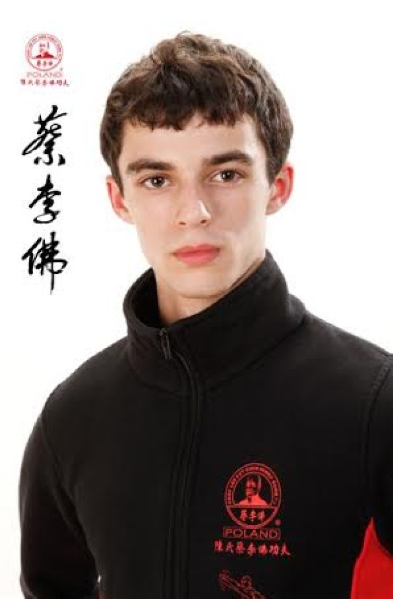 Jakub Leszczyński Jakub Leszczyński