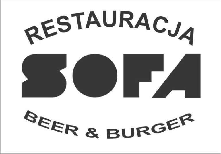 Restauracja "Sofa Beer&Burger", Jelenia Góra Restauracja "Sofa Beer&Burger", Jelenia Góra