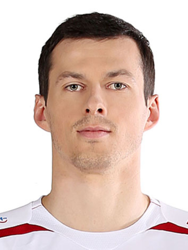 Rafał Buszek Wybieramy najprzystojniejszego siatkarza Reprezentacji