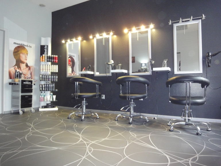Salon Fryzjerski Anetta Laur Piękna 7 Dni Piotrków Bełchatów