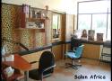 Salon Fryzjersko Kosmetyczny Africa Laur Piękna Nasz Tygodnik