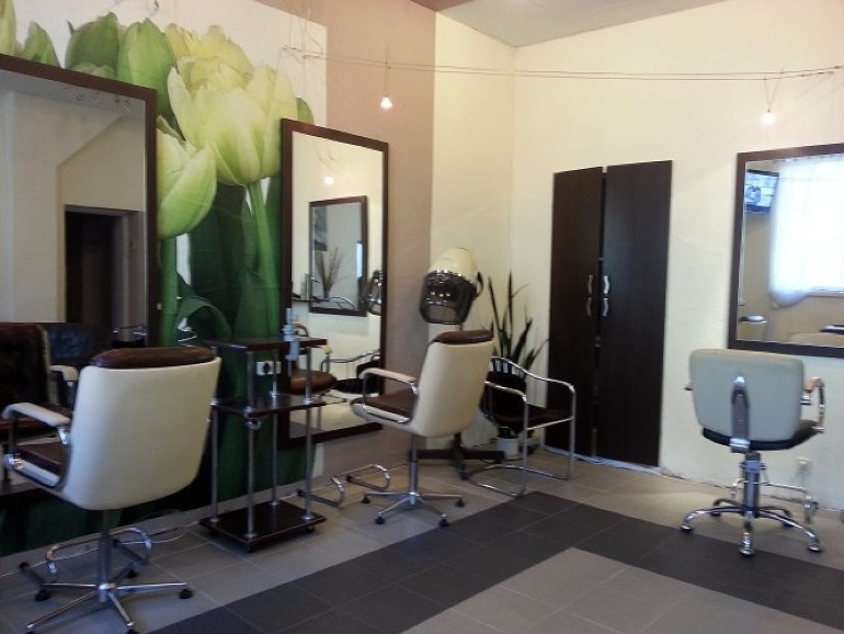 Salon Fryzjerski Fryzownia Laur Piękna Panorama Zgierska
