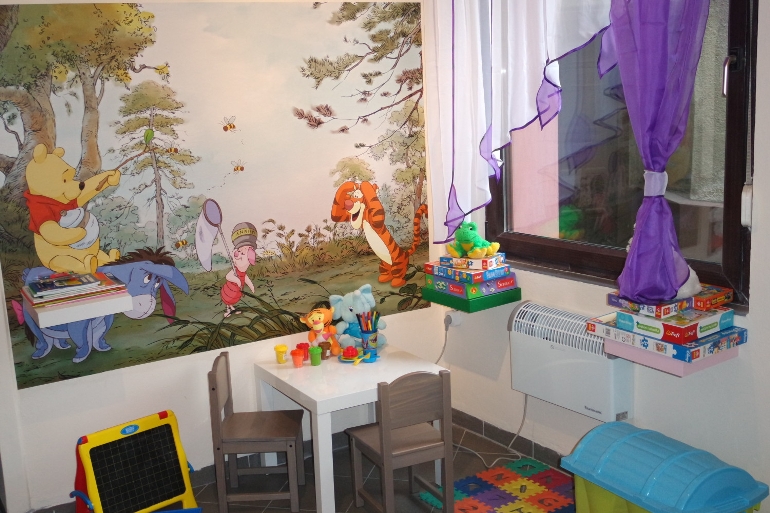Salon Fryzjerski Kinder Wella Katarzyna Banysz Laur Piękna 2015