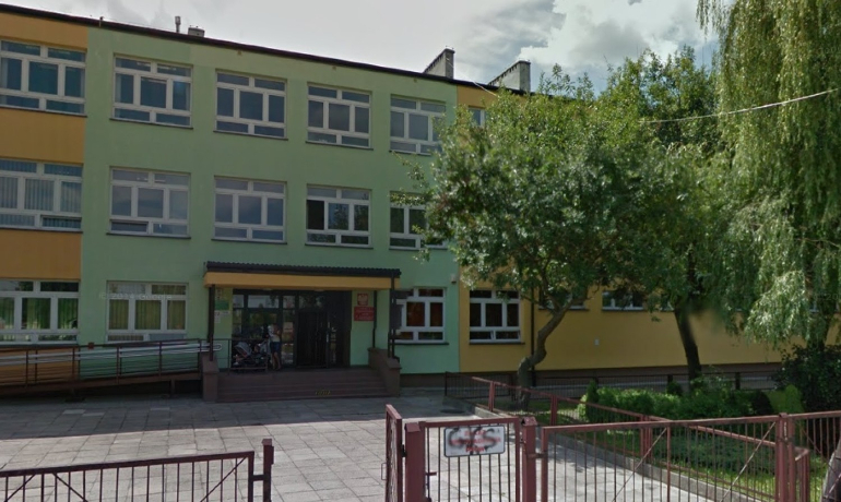 Szkoła Podstawowa Nr 3 Bełchatów