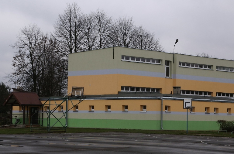 Szkoła Podstawowa Nr 5 Piotrków Trybunalski