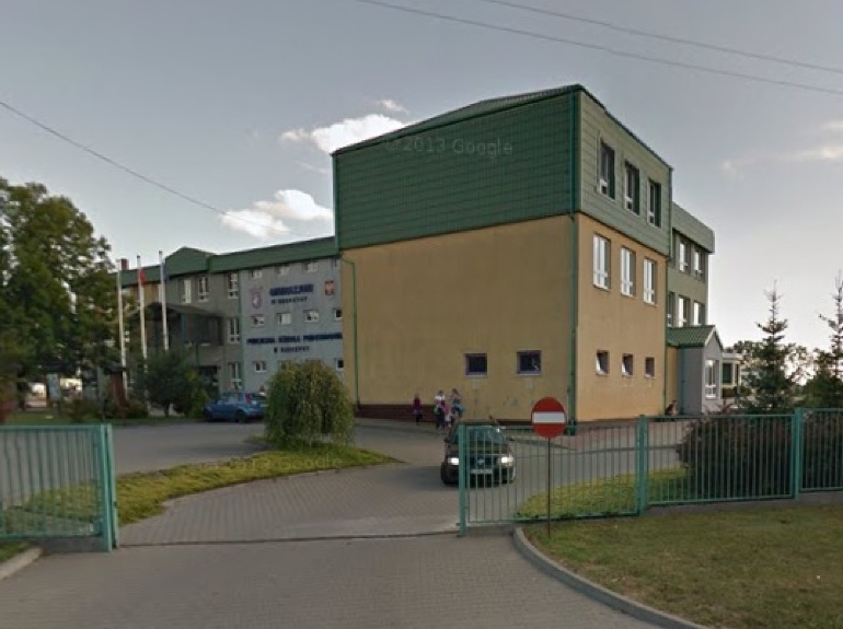 Szkoła Podstawowa W Rzeczycy Ziemiańskiej Szkoła Podstawowa w Rzeczycy - Wybieramy najfajniejszą podstawówkę