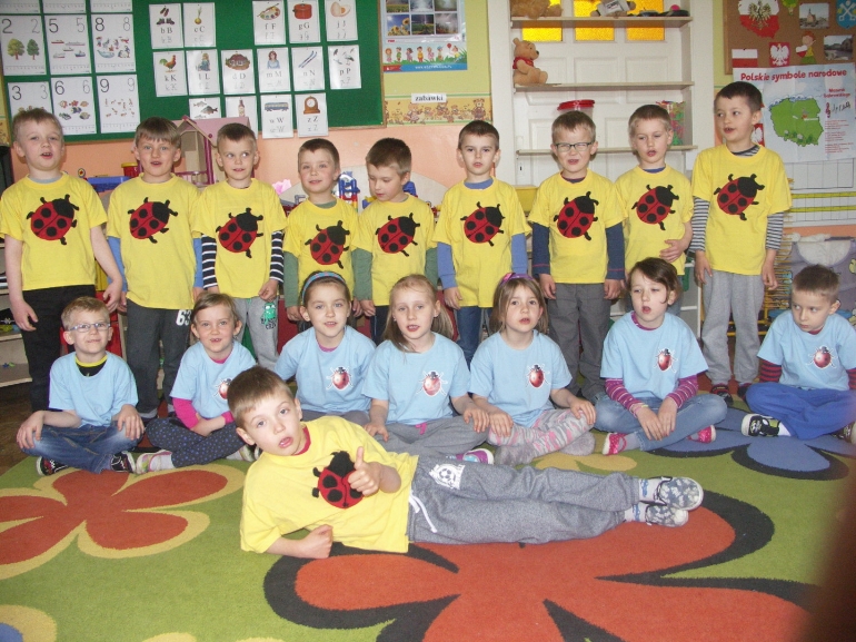 Biedroneczki - Przedszkole Biedronka w Krotoszynie Biedroneczki - Przedszkole Biedronka w Krotoszynie