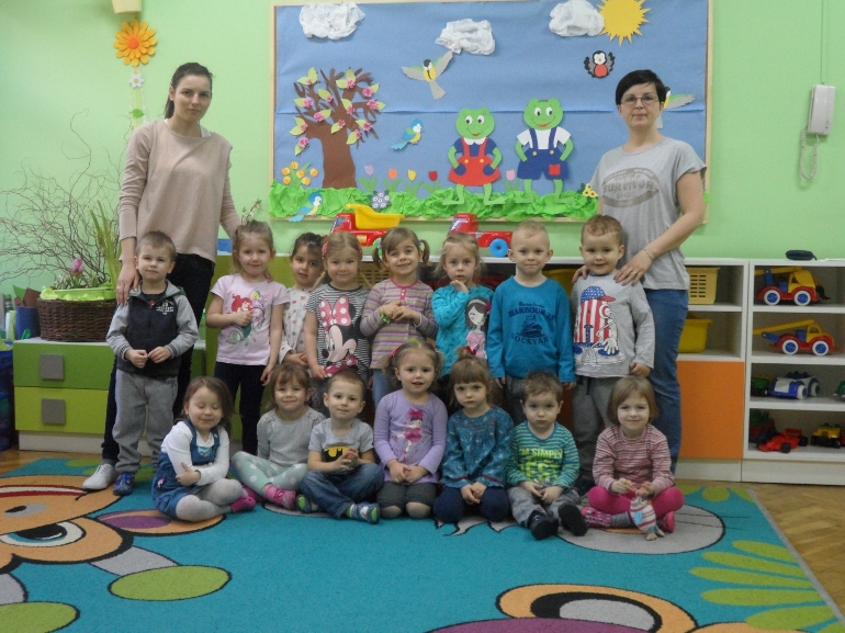 Gumisie - Przedszkole Bajka w Krotoszynie Gumisie - Przedszkole Bajka w Krotoszynie
