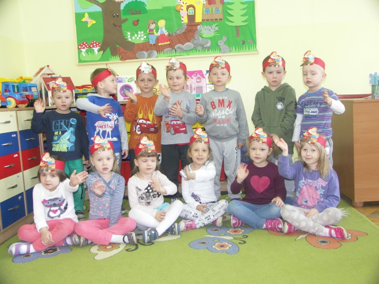 Krasnoludki - Przedszkole Biedronka w Krotoszynie Krasnoludki - Przedszkole Biedronka w Krotoszynie