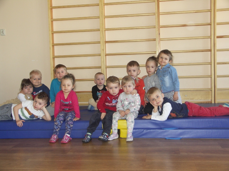 Lalusie - Przedszkole Smerfuś w Krotoszynie Lalusie - Przedszkole Smerfuś w Krotoszynie