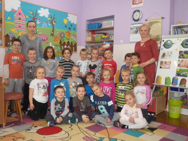 Misie - Przedszkole Bajka w Krotoszynie Misie - Przedszkole Bajka w Krotoszynie