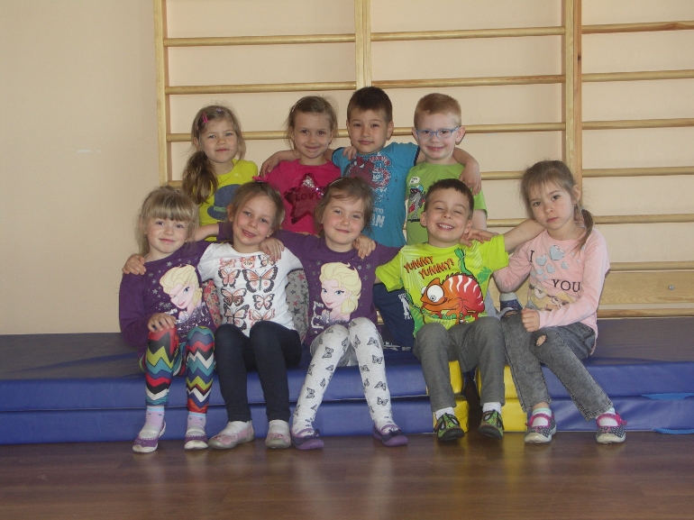 Pracusie - Przedszkole Smerfuś w Krotoszynie Pracusie - Przedszkole Smerfuś w Krotoszynie