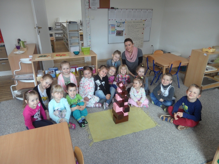 Przedszkole Kołłątajek Przedszkole Kołłątajek
