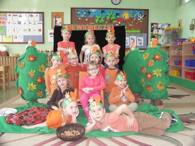 Wiewióreczki - Przedszkole Maciuś w Krotoszynie Wiewióreczki - Przedszkole Maciuś w Krotoszynie