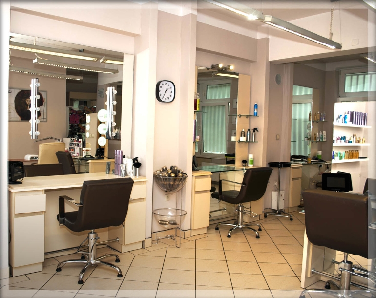 La Carre Mistrz Urody Wybieramy Najlepszy Salon Fryzjerski W