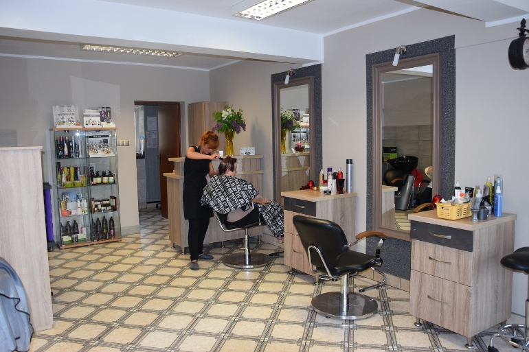 Salon Fryzjerski U Beaty Mistrz Urody Wybieramy Najlepszy