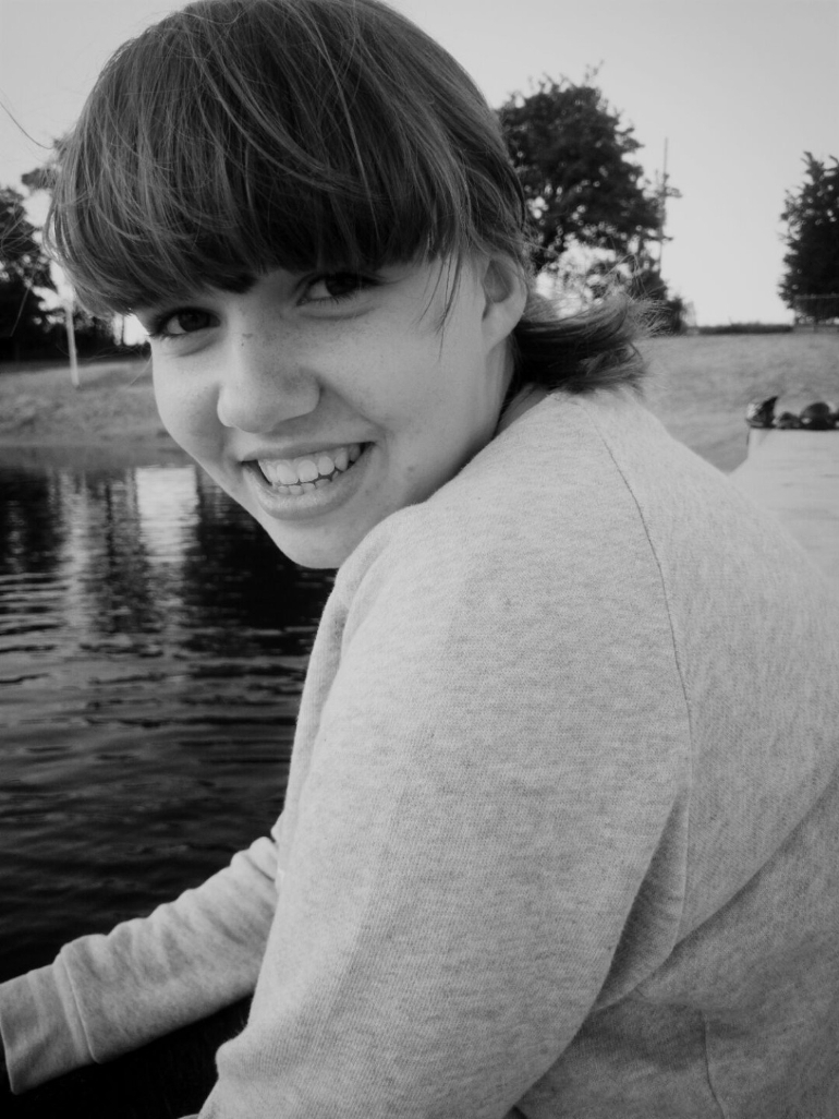 Patrycja Haussa Patrycja Haussa