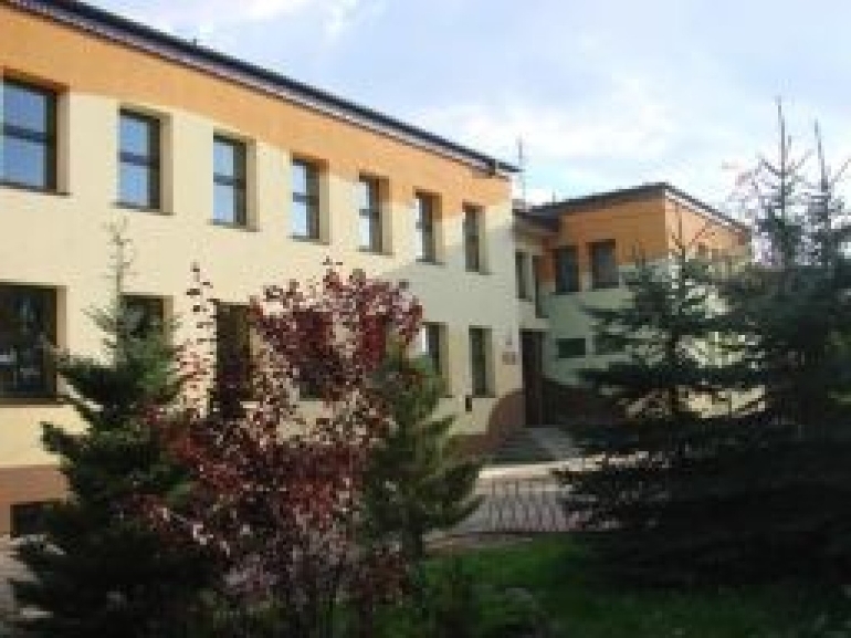 Szkoła Podstawowa Nr 2 Krzepice
