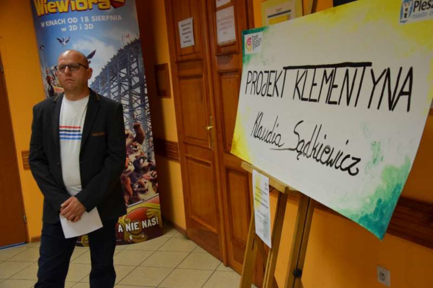 Projekt Klementyna