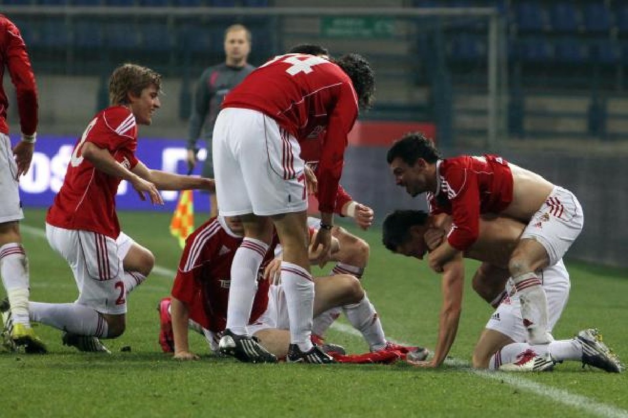 Randki miasta rugby