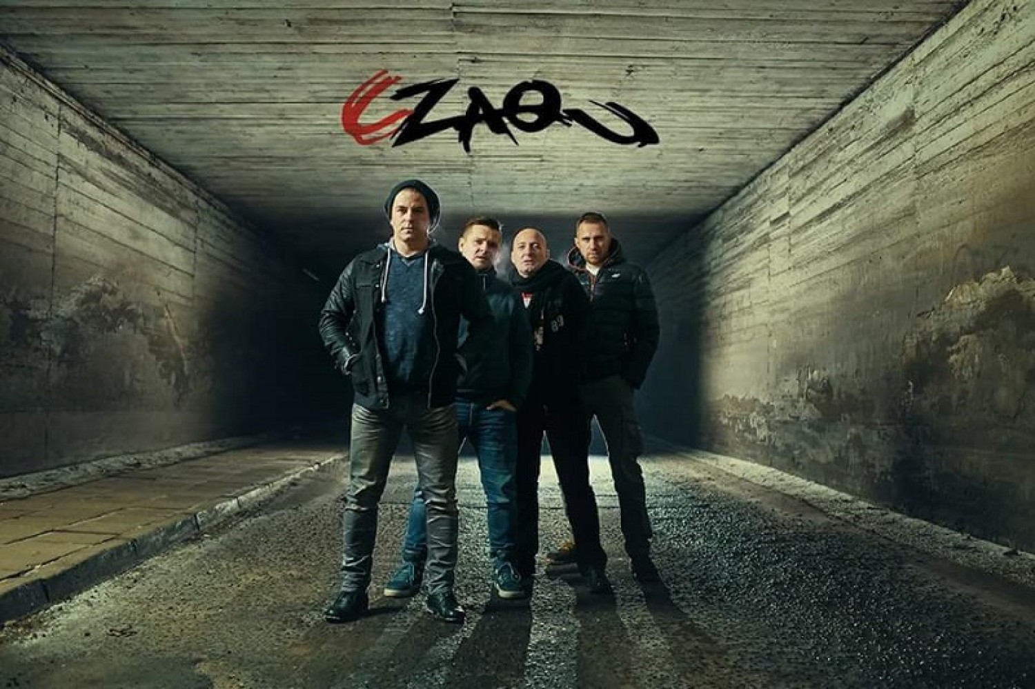 Czaqu