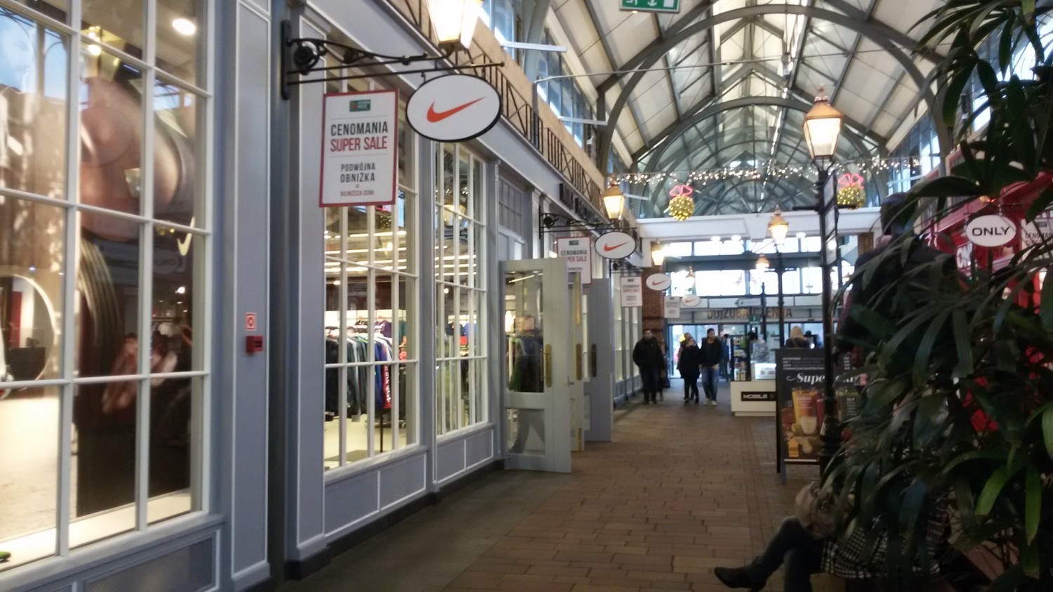 Fashion House Sosnowiec Godziny Otwarcia 2026.Designer Outlet Sosnowiec‎ to nowa nazwa Fashion House w Sosnowcu ...