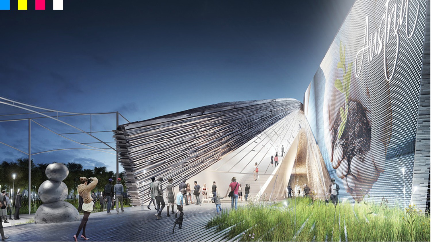 Expo 2022 w Łodzi