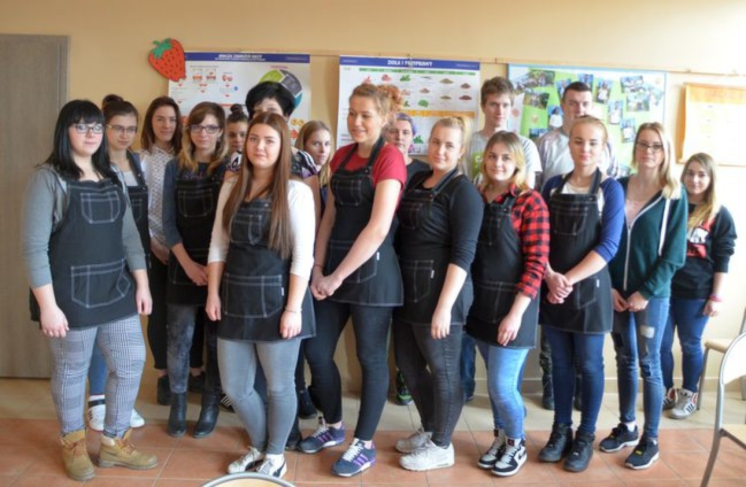 Praktyki Zawodowe Zsp Koscian Naszemiastopl