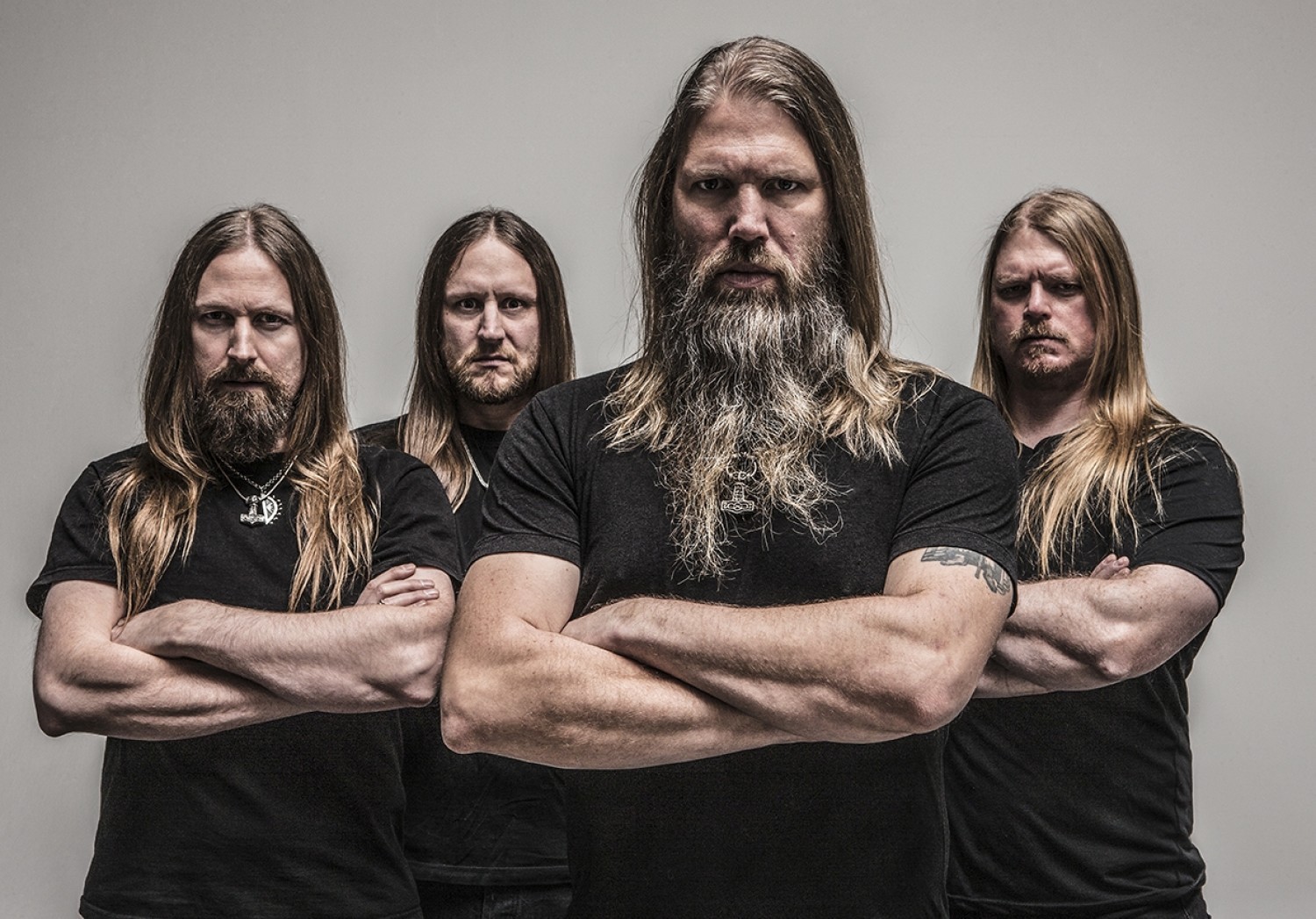 Program Przystanku Woodstock 2017 Amon Amarth