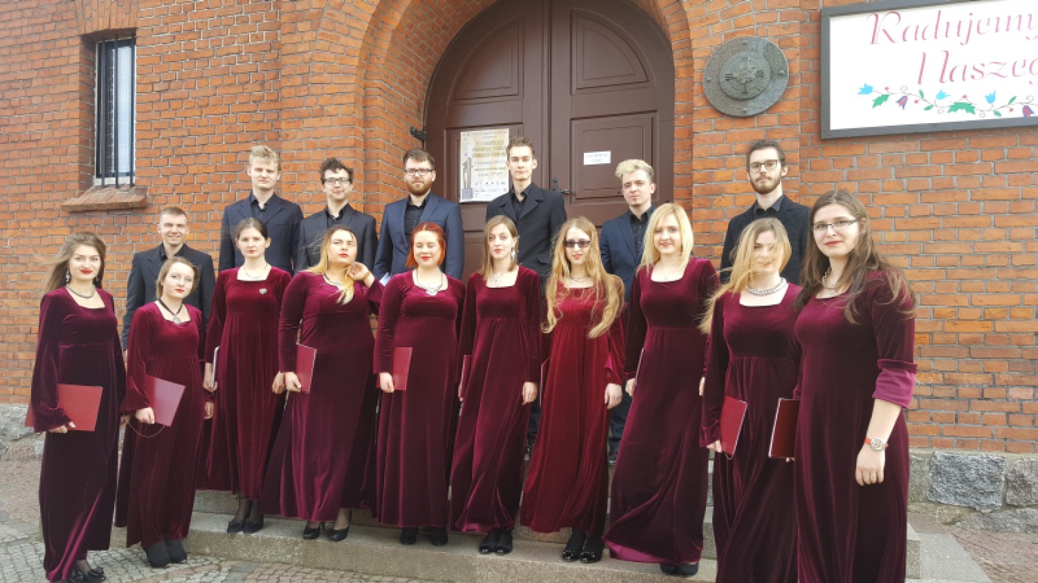 W sobotę, 3 czerwca, wydarzenie muzyczne w Dąbrówce Wlkp