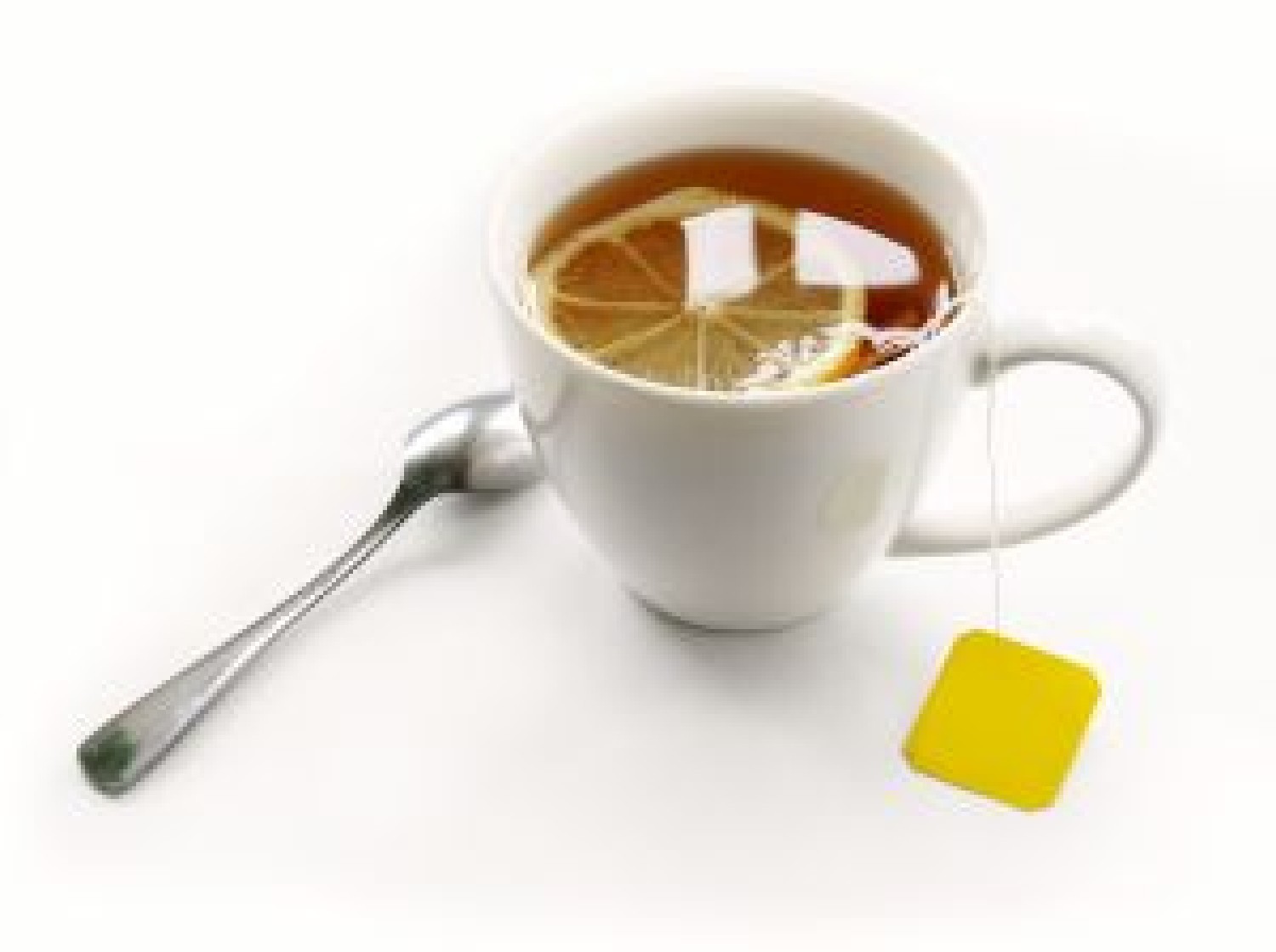 Znalezione obrazy dla zapytania herbatka z cytrynką