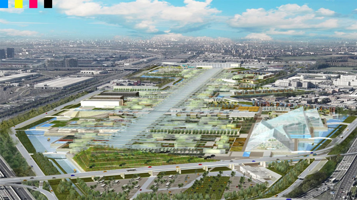 Expo 2022 w Łodzi