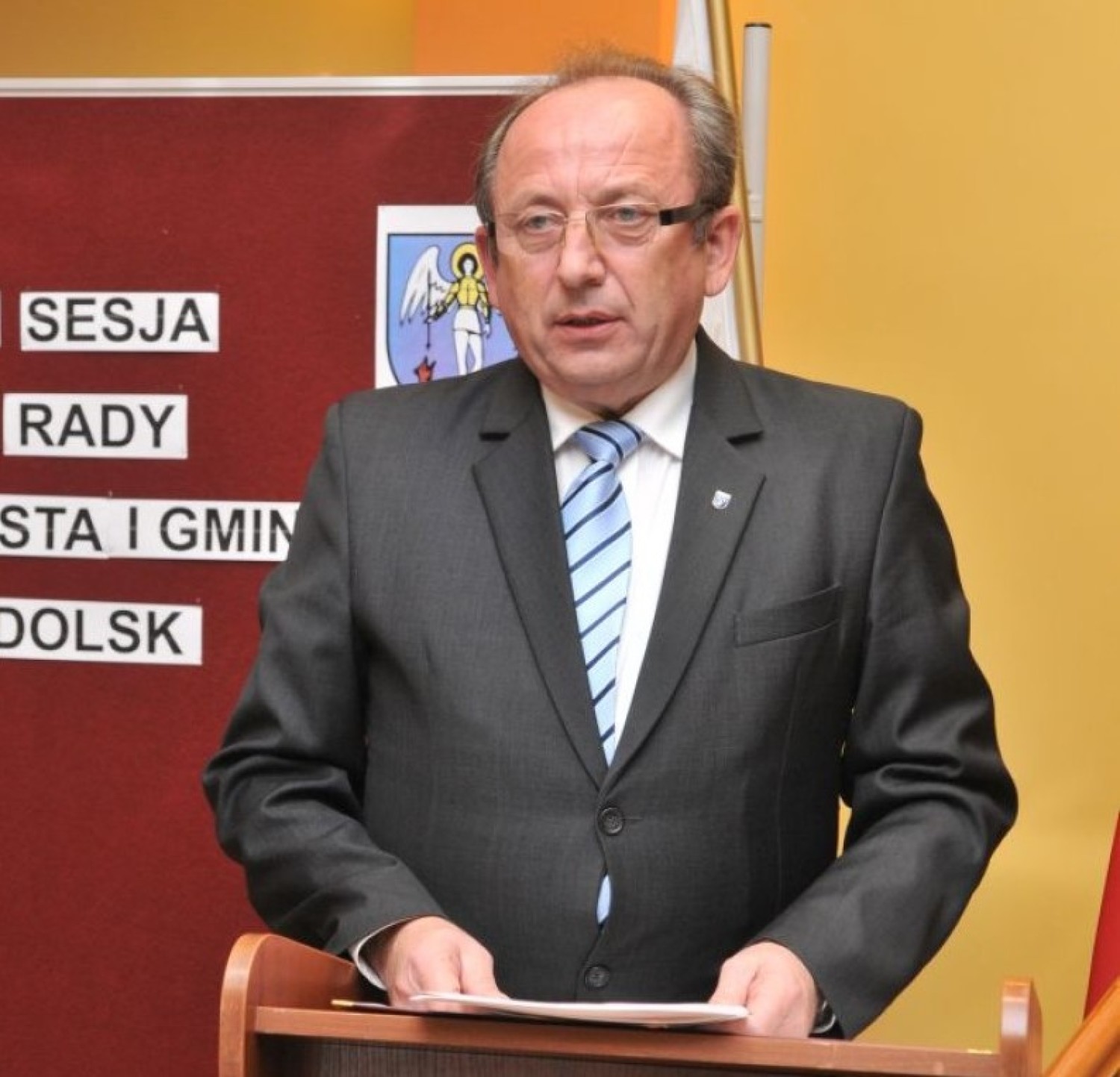 Znalezione obrazy dla zapytania Henryk Litka