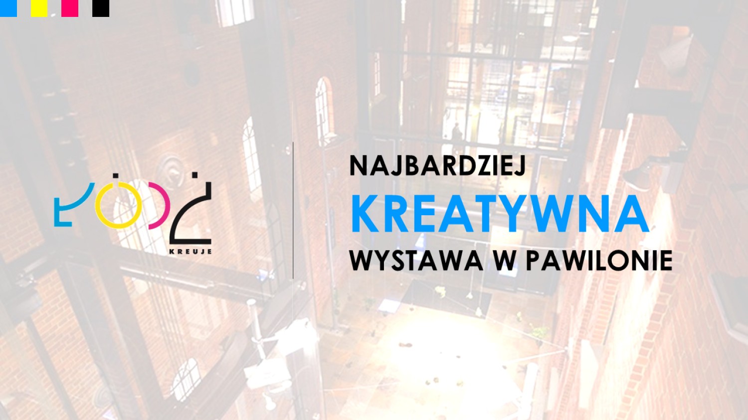 Expo 2022 w Łodzi
