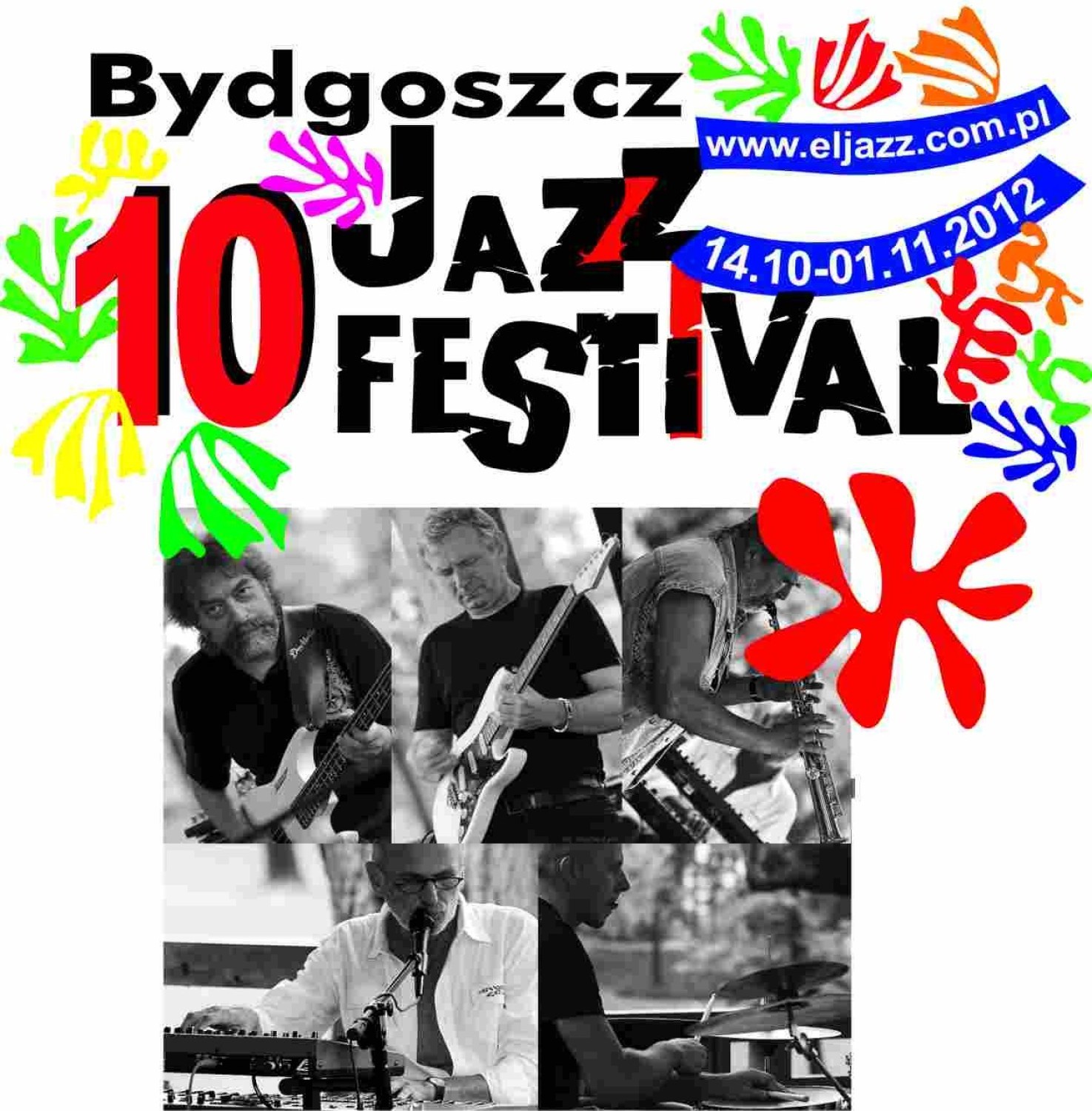 Laboratorium Na Początek Jazz Festivalu W Bydgoszczy Bydgoszcz