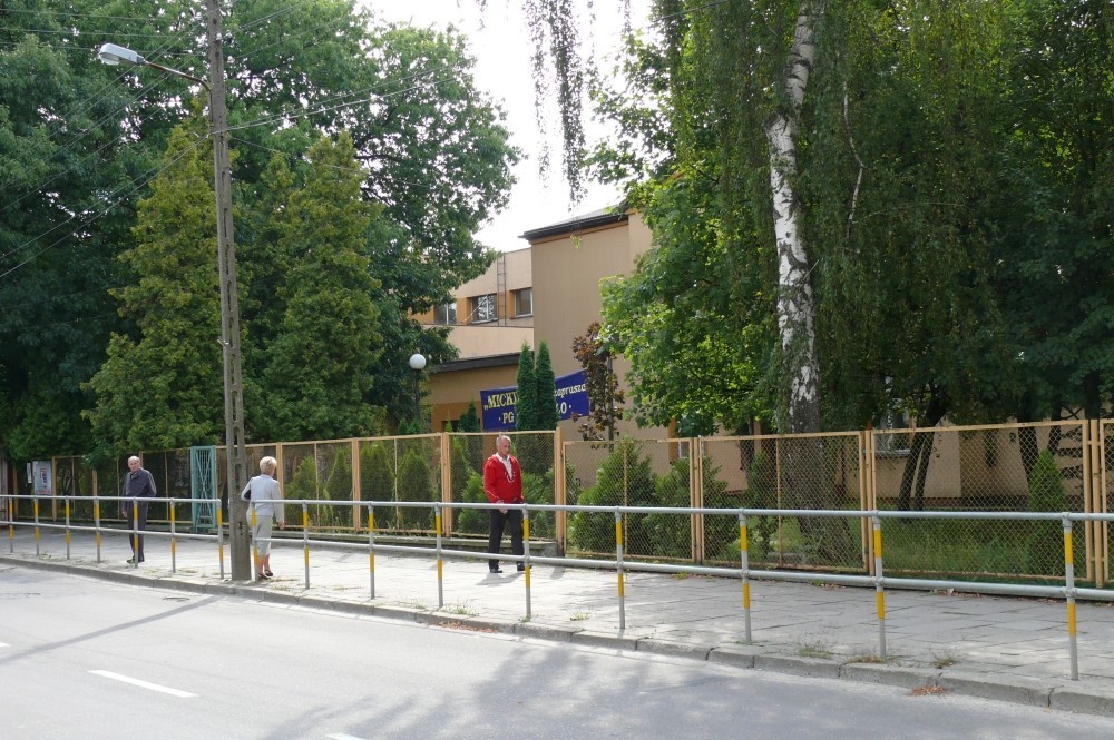Kto Przejmie Budynek Po Szkole Bełchatów Naszemiastopl