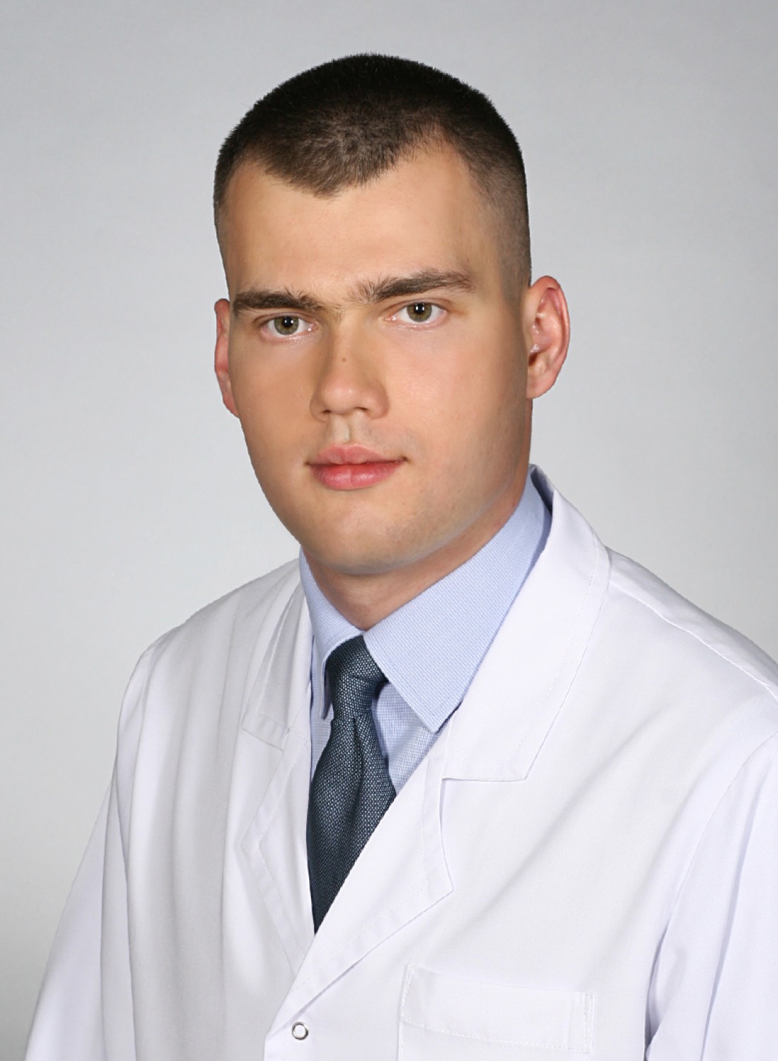 Bełchatów. Mateusz Danielczyk reprezentantem Polskiego Towarzystwa